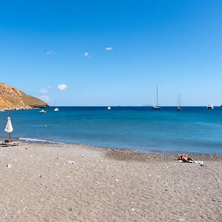 Διαμέρισμα Asterias 2