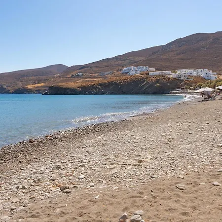 Asterias 2 Διαμέρισμα *