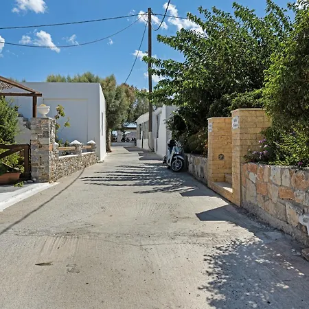 Asterias 2 Astypálaia