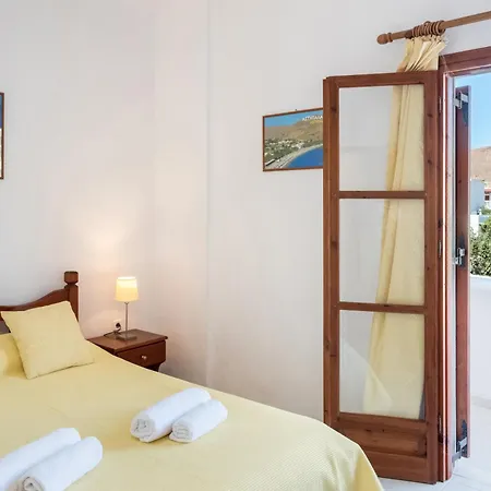 Asterias 2 Astypálaia