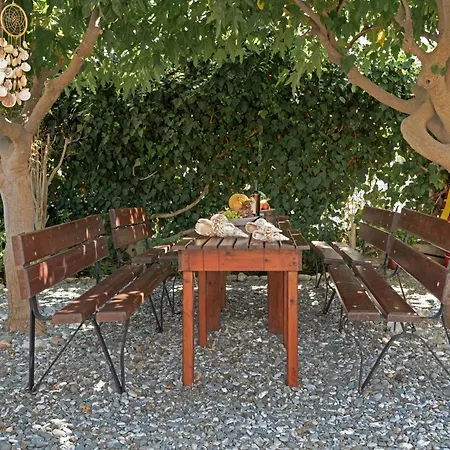 Asterias 2 아파트 *