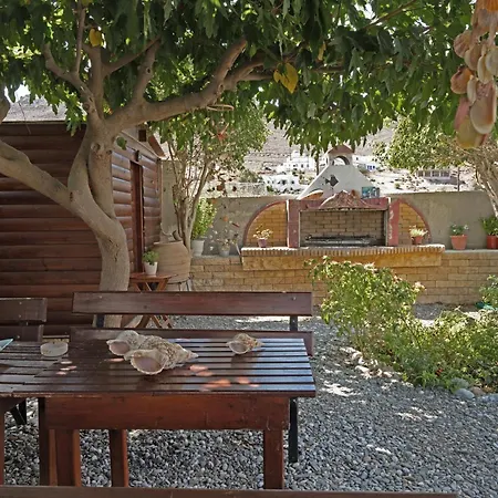 Asterias 2 아파트