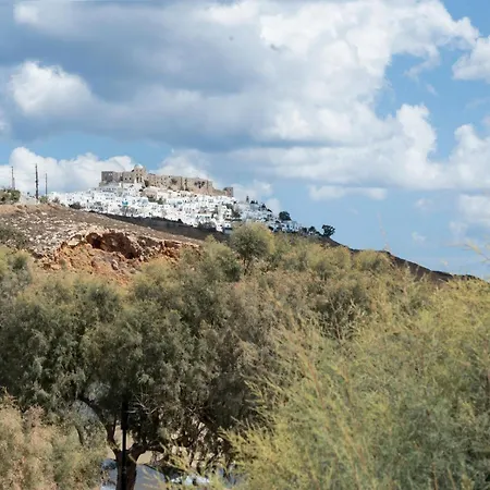 Asterias 2 Διαμέρισμα *