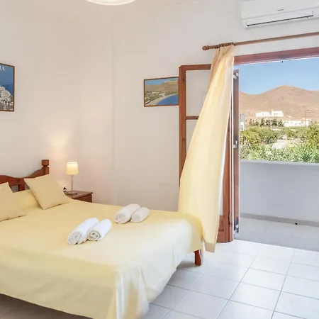 Asterias 2 * Astypálaia