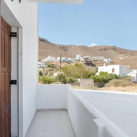 Asterias 2 * Astypálaia