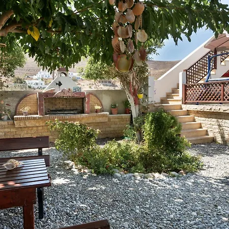 Asterias 2 Astypálaia