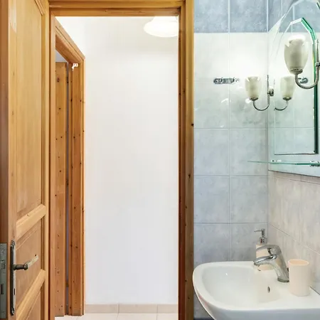 Apartmán Asterias 2 Astypálaia