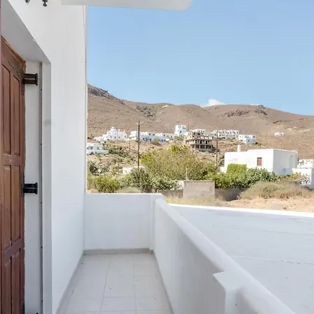 Apartmán Asterias 2
