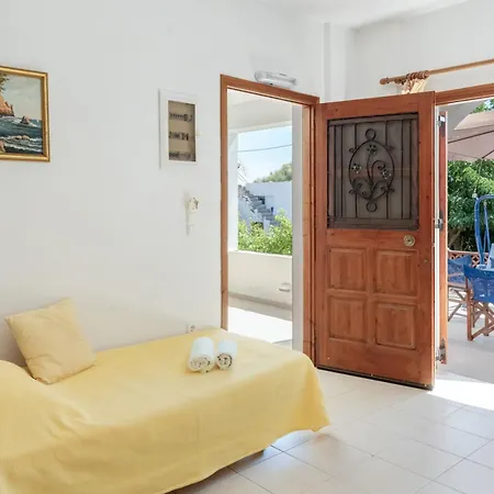 Apartmán Asterias 2 *