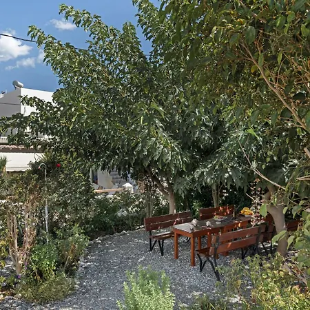 Asterias 2 Apartmán
