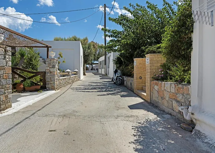 Asterias 2 Astypálaia