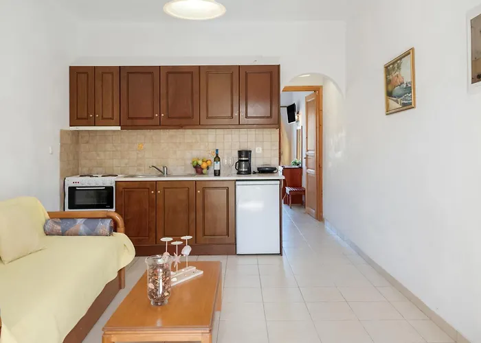 Asterias 2 Astypálaia