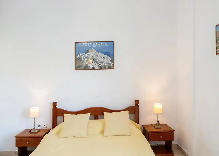 Asterias 2 Astypálaia