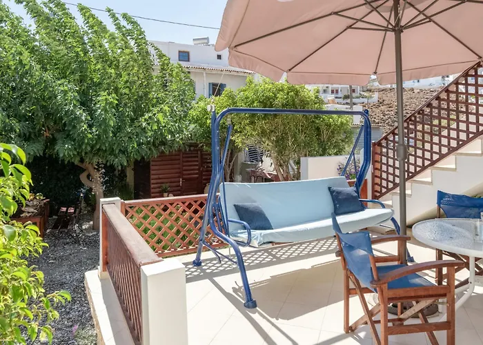 Apartman Asterias 2 *