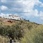 Asterias 2 Apartment *