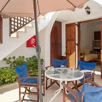 Apartment Asterias 2 Astypalaia