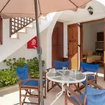 Asterias 2 Astypalaia