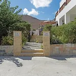 Asterias 2 Astypalaia