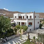 Asterias 2 Apartment Astypalaia