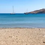 Apartment Asterias 2 Astypalaia