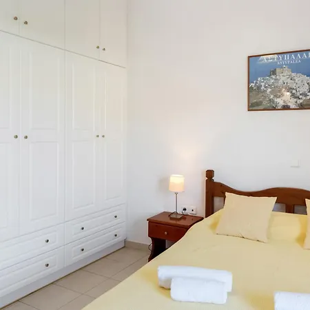 Asterias 2 Apartamento *