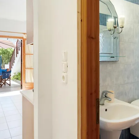 Apartamento Asterias 2 *