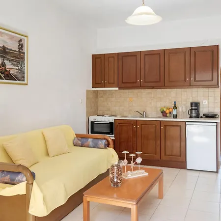 Apartamento Asterias 2