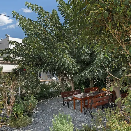 Asterias 2 Apartamento Astypálaia