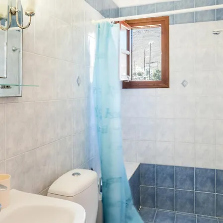 Asterias 2 Apartamento Astypálaia