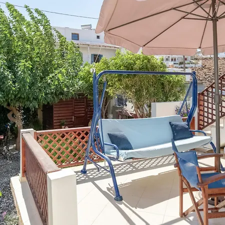 Apartamento Asterias 2 *