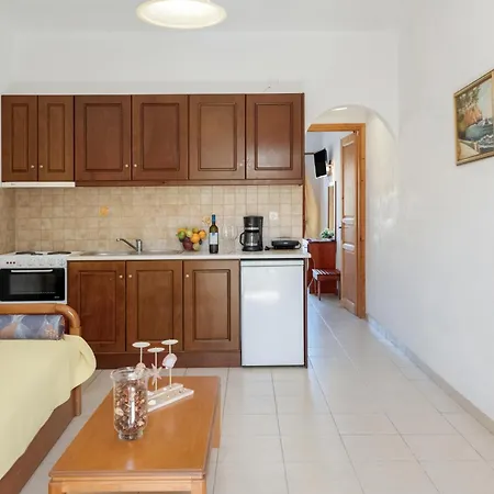 Apartment Asterias 2 Astypalaia