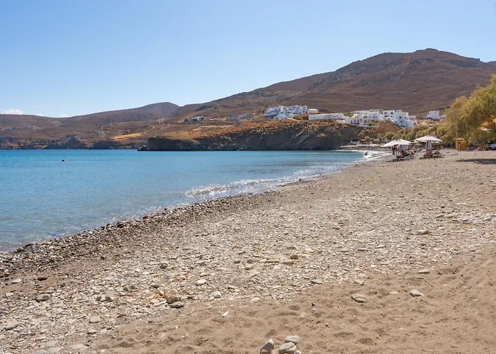 Asterias 2 Apartamento *