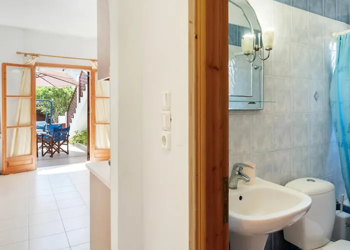 Apartamento Asterias 2 *