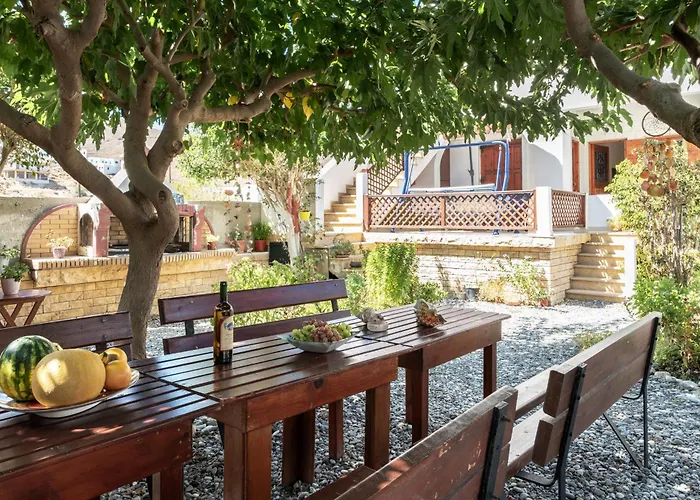 Asterias 2 * Astypálaia