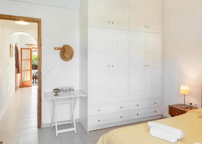 Apartamento Asterias 2 *