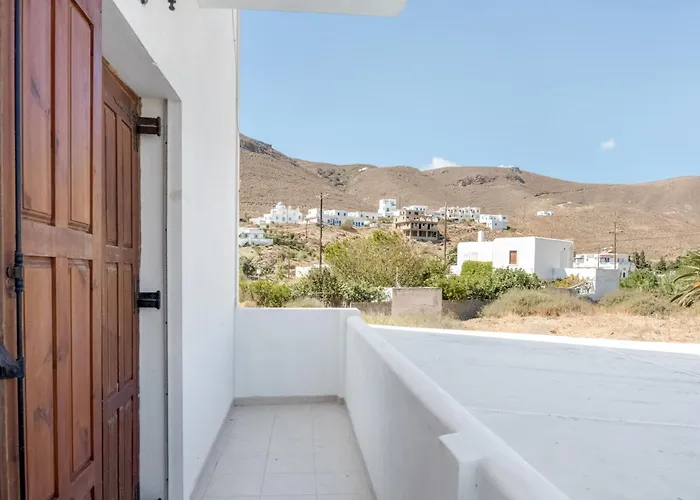 Asterias 2 * Astypálaia