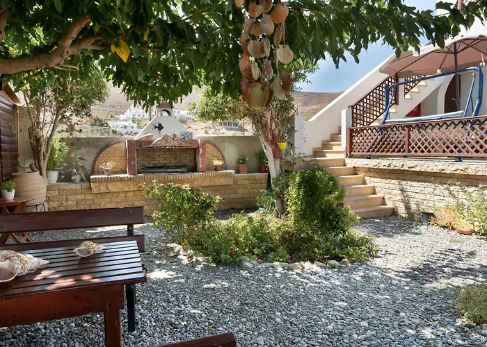 Asterias 2 Astypálaia